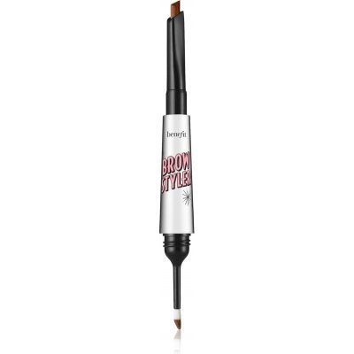 Benefit Brow Styler ceruzka a púder na obočí 2 v 1 2.75 Warm Auburn 1,05 g