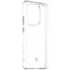 Forcell Zadný pevný kryt F-PROTECT na Xiaomi Redmi Note 13 priehľadný