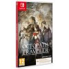 Octopath Traveler - Nintendo Switch (5021290100336)