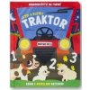 Jezdi a hledej Traktor