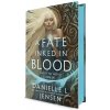 A Fate Inked in Blood: Book One of the Saga of the Unfated (Jensen Danielle L.)