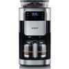 Prekvapkávací kávovar Severin KA 4813 1,4 l čierny