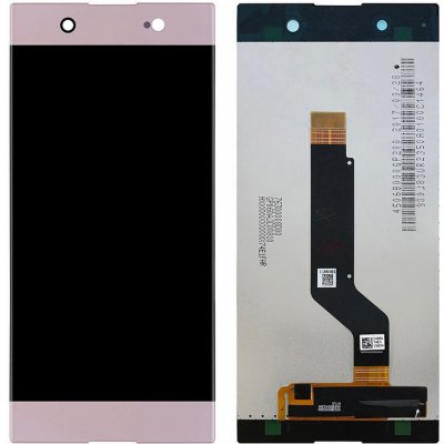 LCD Displej + Dotykové sklo Sony Xperia XA1 (G3121)