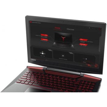 Lenovo IdeaPad Y720 80VR0082CK