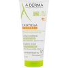 A-Derma Exomega Control Rich Emollient Cream - Telový krém 200 ml