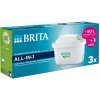 Brita Maxtra Pro Kazeta pre vodný filter 3 kusov (121 365)
