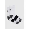 adidas ponožky Vysoké Running UB23 HEAT.RDY Socks HT4812 Biela