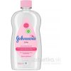 Johnson's Baby Jemný detský umývací gél Soft Wash 500 ml