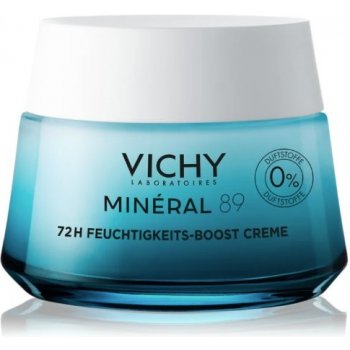 Vichy Mineral 89 72h moisture cream fragrance-free 50 ml