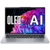 Acer Swift Go 14 Pure Silver (SFG14-73-99F2) (NX.KSGEC.003) BONUS!