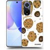Picasee silikónový prehľadný obal pre Huawei Nova 9 - Gookies