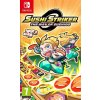 SWITCH Sushi Striker: Cesta Sushida - Sushi Striker: The Way of Sushido