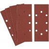 Stanley Príslušenstvo - Brúsny papier P240, 93x230 mm, 5 ks STA31527-XJ