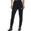 Under Armour challenger training pant W 1365432-001 čierne