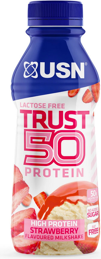 USN Trust 50 protein 500 ml