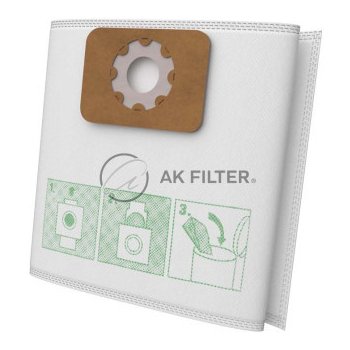 Akfilter Kärcher WD 5.400 3 ks