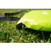 KUBISPORT L32K samonafukovací 3cm matrac do auta červený