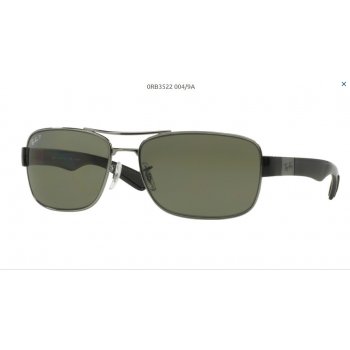 Ray-Ban RB3522 004 9A