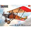 1:72 Ansaldo S.V.A.10 „Other Services“