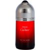 Cartier Pasha de Cartier Edition Noire Sport toaletná voda pre mužov 100 ml