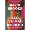E-kniha: Ako vnímať druhého - Umenie hlbšie spoznávať iných