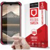 3PACK NAJSILNEJŠIE SKLO RÝCHLE SKLÍČKO NA OBRAZOVKU DOOGEE S86 PRO