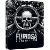 Furiosa: Mad Max sága - 4K Ultra HD Blu-ray Steelbook (bez CZ)