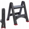 Curver Step Tall Double 08605-155