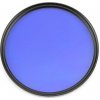 Plný filter modrý 62mm Tianya (T62mod)