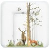 CEBA Podložka mäkká Basic Woodland 75 x 72
