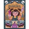 Zloduška: Chcem byť čarodejnica - Susanna Isern, Laura Proietti