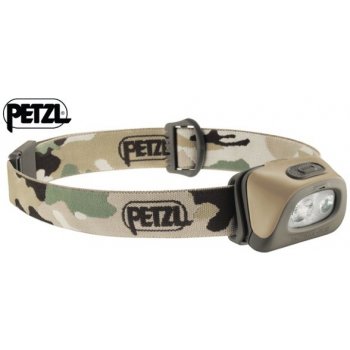 Petzl Tactikka Plus RGB