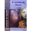 Lge A2 Elem Secreto De Diana - Autor.