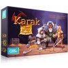Albi Karak Sidhar, Kirima & Elspeth noví hrdinové