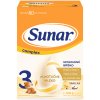 Sunar 3 Complex vanilka 600 g
