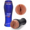 PRIVATE Slutty Senorita To Go caramel