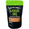 Mistr Grilu Grilovacie korenie Kansas BBQ 150 g