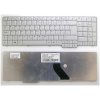 klávesnica Acer Aspire 5235 5335 5535 5735 5737 6530 6930 7000 7100 8930 9300 gray CZ česká