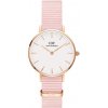Daniel Wellington DW00100319 Ladies Watch Petite Rosewater 28mm 3ATM