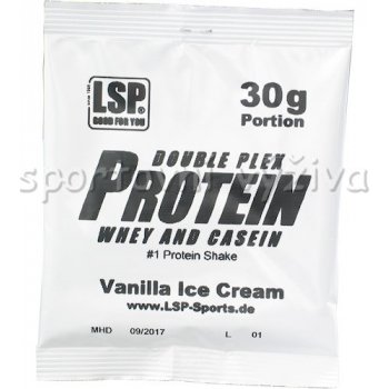 LSP Nutrition Double Plex 30 g