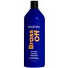 Matrix Total Results Brass Off Shampoo 1000 ml