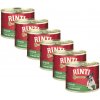 Rinti Gold Senior králik 6 x 185 g