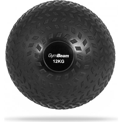 Posilňovacia lopta Slam Ball - GymBeam, 4kg