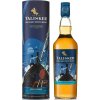 Talisker The Wild Explorador Special Release 2023 59,7% 0,7 l (tuba)