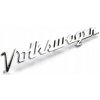 Emblém Volkswagen Chróm Vw Garbus T1