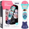 mamido Detský multifunkčný mikrofón s karaoke