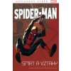Komiksový výběr Spider-Man 44: Smrt a vztahy