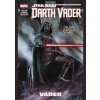 Star Wars: Darth Vader Vol. 1 - Kieron Gillen, Marvel Comics