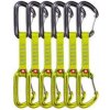 Ocún Hawk QD wire ECO-PES 16mm 10cm 6-pack