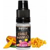 Imperia Black Label Zralé mango 10 ml